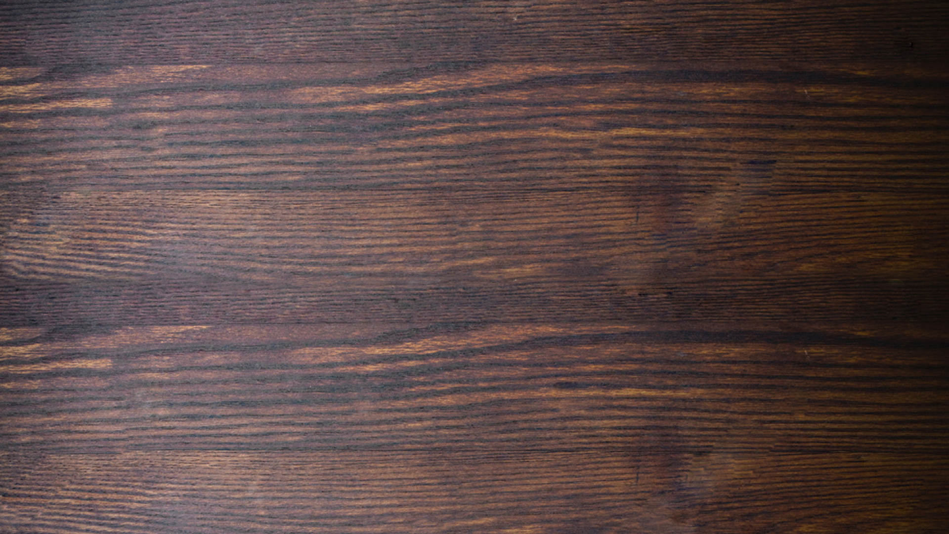 Wooden background