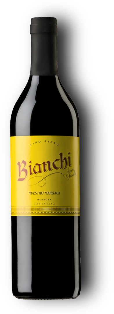 Botella Traidicional Margaux