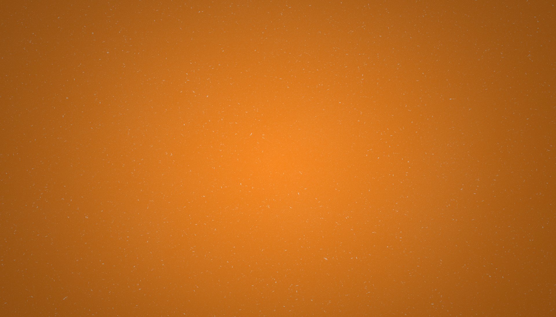 Fondo naranja texturado