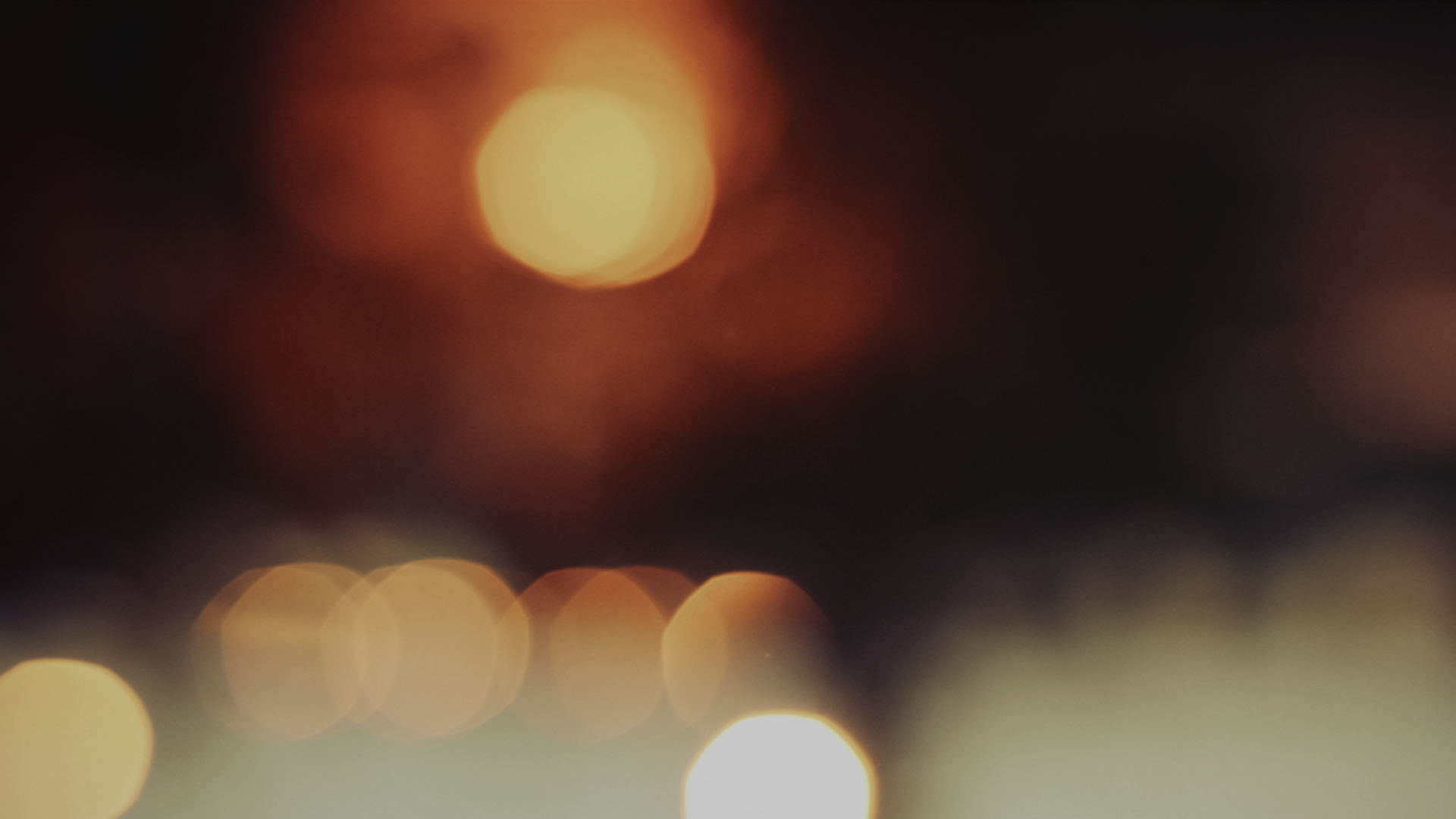 Fondo bokeh