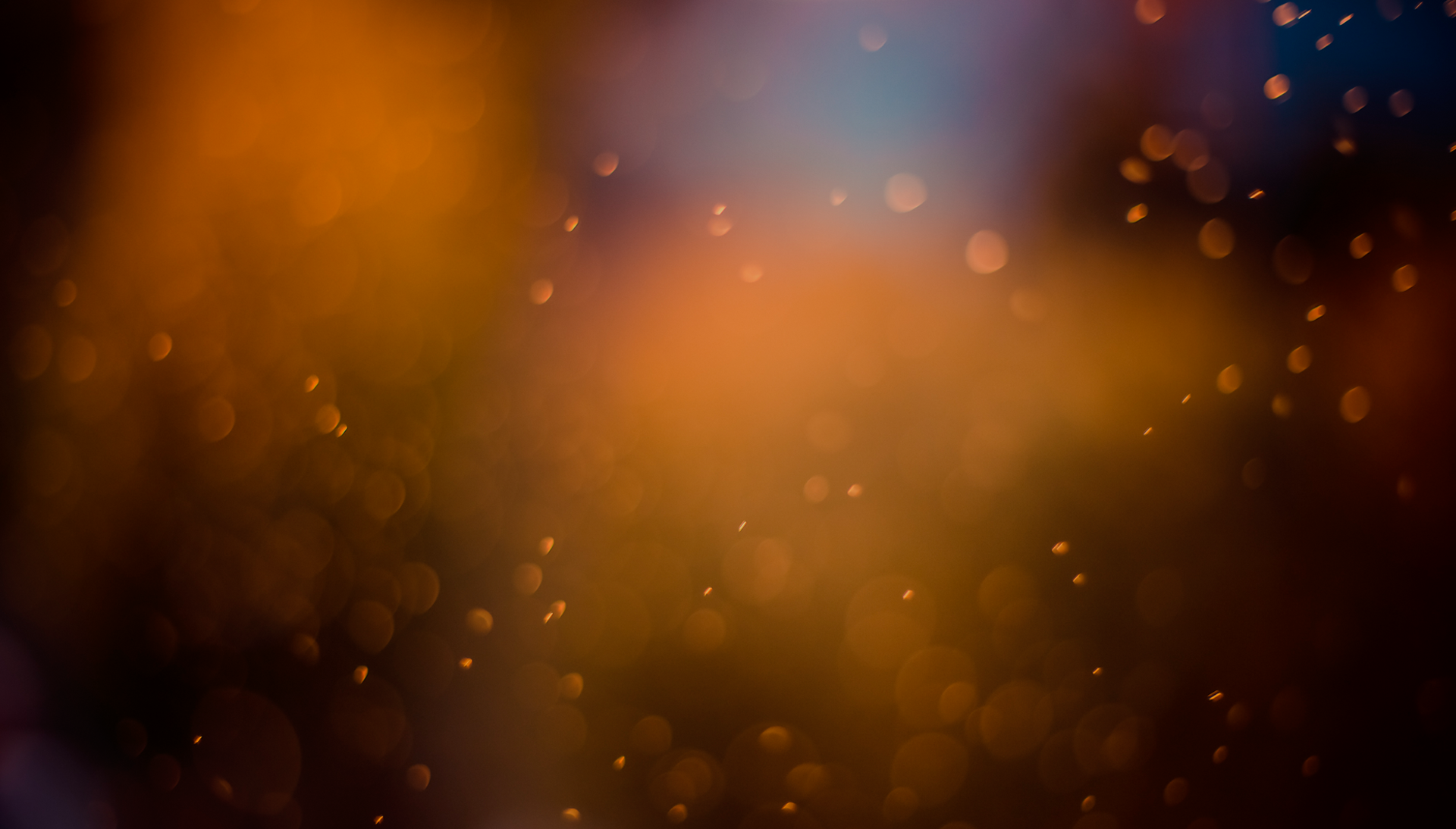 Fondo bokeh