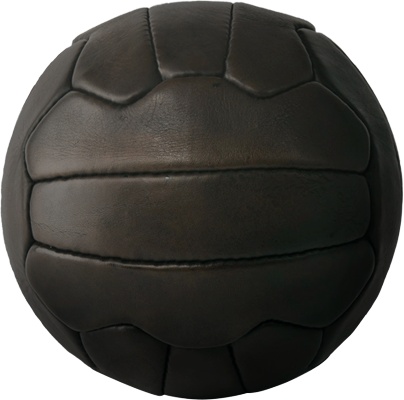 Pelota de fútbol