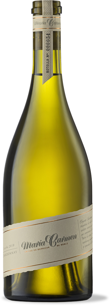 Maria Carmen bottle