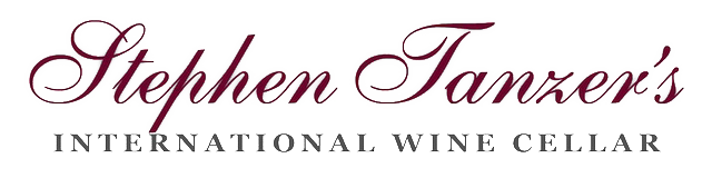 Logo de Sthepen Tanzer