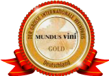 Medalla The Wine Advocate