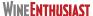 Logo de Wine Enthusiast Magazine